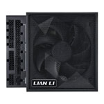 Refurbished Lian Li EDGE 1000 Watt Fully Modular 80+ Platinum PSU/Power Supply with USB 2.0 Hub