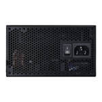 Refurbished Lian Li EDGE 1000 Watt Fully Modular 80+ Platinum PSU/Power Supply with USB 2.0 Hub