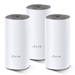 Open Box TP-LINK Deco E4 Whole Mesh Wi-Fi Triple Kit