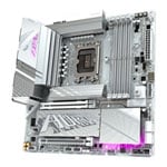 Refurbished Gigabyte Z890M AORUS ELITE WIFI7 ICE DDR5 PCIe 5.0 mATX Motherboard