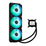 ASUS 360mm Prime LC ARGB LCD Intel/AMD CPU Liquid Cooler
