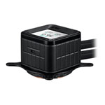 ASUS 360mm Prime LC ARGB LCD Intel/AMD CPU Liquid Cooler