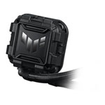 ASUS TUF Gaming LC II 360mm ARGB AIO Intel/AMD CPU Water Cooler