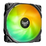 ASUS TUF Gaming LC II 360mm ARGB AIO Intel/AMD CPU Water Cooler