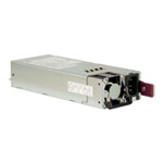 Inter-Tech IPC 550W ASPOWER R2A-DV0550-N 2U Redundant PSU / Power Supply
