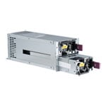 Inter-Tech IPC 1200W ASPOWER R2A-DV1200-N 2U Redundant PSU / Power Supply