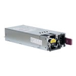 Inter-Tech IPC 1200W ASPOWER R2A-DV1200-N 2U Redundant PSU / Power Supply