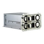 Inter-Tech IPC 550W ASPOWER R2A-MV0550 PSU / Power Supply