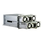Inter-Tech IPC 550W ASPOWER R2A-MV0550 PSU / Power Supply