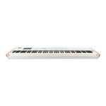 Arturia Keylab 88 MkIII Advanced MIDI Controller - White