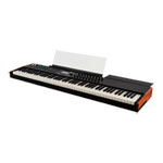 Arturia Keylab 88 MkIII Advanced MIDI Controller - Black