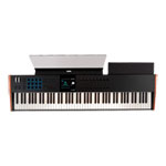 Arturia Keylab 88 MkIII Advanced MIDI Controller - Black