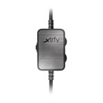 CHERRY XTRFY H1 Gaming Headset PC / Console / Mobile