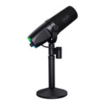 CHERRY XTRFY NGALE X USB / XLR Mic for Recording And Streaming