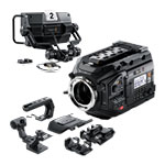 Blackmagic Design URSA Mini Pro 12K Kit