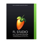 FL Studio All Plugins Edition