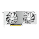 INNO3D NVIDIA GeForce RTX 5070 12GB TWIN X2 OC White Blackwell Graphics Card