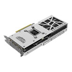 INNO3D NVIDIA GeForce RTX 5070 12GB TWIN X2 OC White Blackwell Graphics Card