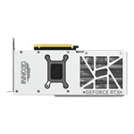 INNO3D NVIDIA GeForce RTX 5070 12GB TWIN X2 OC White Blackwell Graphics Card