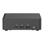 ASUS NUC 15 Pro Intel Core 5 Raptor Lake Mini PC - Slim Barebones Kit