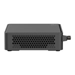 ASUS NUC 15 Pro Intel Core 5 Raptor Lake Mini PC - Slim Barebones Kit