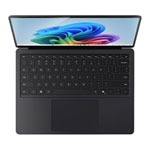 Microsoft 13.8" Surface Laptop for Business Core Ultra 5 256GB SSD 16GB DDR5 Wi-Fi 7 - Black