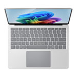 Microsoft 13.8" Surface Laptop for Business Core Ultra 7 256GB SSD 32GB DDR5 Wi-Fi 7 - Platinum
