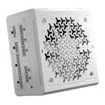 CORSAIR RM1000e White Fully Modular Low-Noise ATX 3.1 PCIe 5.1 Power Supply