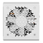 CORSAIR RM1000e White Fully Modular Low-Noise ATX 3.1 PCIe 5.1 Power Supply