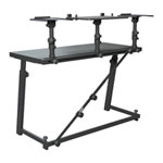 (B-Stock) Gravity FDJT 01 DJ Desk