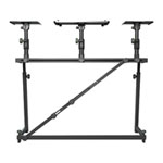 (B-Stock) Gravity FDJT 01 DJ Desk