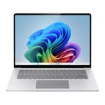 Microsoft 15" Surface Laptop for Business Core Ultra 5 256GB SSD 16GB DDR5 Wi-Fi 7 - Platinum