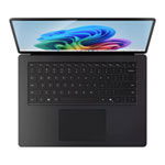 Microsoft 15" Surface Laptop for Business Core Ultra 7 1TB SSD 32GB DDR5 Wi-Fi 7 - Black