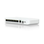 Ubiquiti UniFi Flex 2.5G PoE 8-Port Managed Switch
