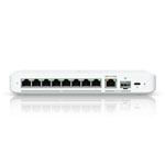 Ubiquiti UniFi Flex 2.5G 8-Port Managed Switch