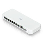 Ubiquiti UniFi Flex 2.5G 8-Port Managed Switch