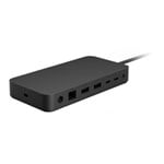 Microsoft Surface Thunderbolt 4 Dock for Surface Pro & Surface Laptop