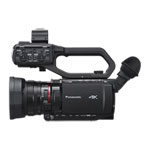 Panasonic AG-CX20EJ