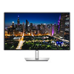 Dell 32" U3225QE 4K 120Hz IPS ThunderBolt4 Hub  Monitor Fully Adjustable