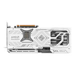 ASRock AMD Radeon RX 9070 STEEL LEGEND 16GB Graphics Card
