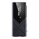 (Open Box) FiiO KA17 High End Dongle Amplifier with Dual ES9069 DACs - Black