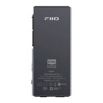 (Open Box) FiiO KA17 High End Dongle Amplifier with Dual ES9069 DACs - Black
