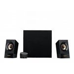 Open Box Logitech Z533 2.1 Speaker System with Subwoofer