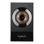 Open Box Logitech Z533 2.1 Speaker System with Subwoofer