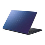 Open Box ASUS Vivobook Go 14 E410 14" Intel Celeron UHD Graphics Laptop - Peacock Blue