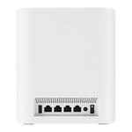 Open Box ASUS Tri-Band ZenWiFi BT8 BE14000 Home WiFi 7 System - Single