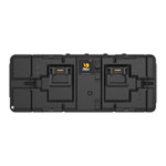 Peli Super-V 5U Rack Mount Case