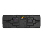 Peli Super-V 4U Rack Mount Case