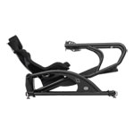 Cooler Master Dyn X Simulator Cockpit, XL Chair and Slider Bundle