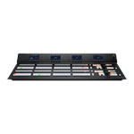 Blackmagic ATEM 2 M/E Advanced Panel 40